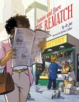 Tortoise and Hare, The Rematch 057884835X Book Cover