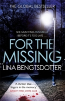 Annabelle 1409179354 Book Cover