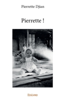 Pierrette ! (French Edition) 2334114383 Book Cover