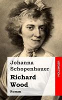 Richard Wood: Roman 8026885414 Book Cover