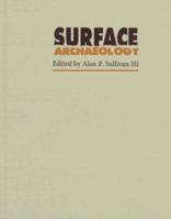 Surface Archaeology 0826318525 Book Cover