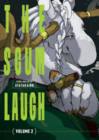 The Scum Laugh Vol. 2 B0GQL52427 Book Cover