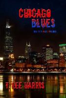 Chicago Blues 0989971104 Book Cover