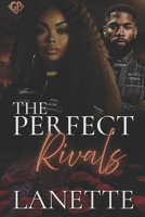 The Perfect Rivals (Chasing Perfect Series) B0FRSF1W9G Book Cover