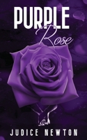 Purple Rose 0620867728 Book Cover
