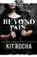 Beyond Pain 1492201189 Book Cover