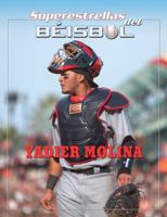 Yadier Molina 142222645X Book Cover