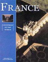 France (Countries of the World) 8880957899 Book Cover