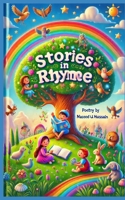 Stories In Rhyme: Poetry Collection For Children B0DZHHBW51 Book Cover