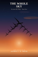 The Whole Sky (The Stolen Sky Trilogy) B0HB313ZCG Book Cover