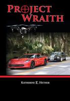 Project Wraith 0988598078 Book Cover