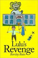 Lulu's Revenge 0595133797 Book Cover