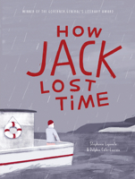 How Jack Lost Time 1771647574 Book Cover