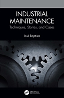 Industrial Maintenance 0367341158 Book Cover
