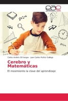 Cerebro y Matemáticas 6202166193 Book Cover