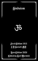 Hinduism B086PLY7Z5 Book Cover