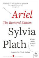 Ariel: The Restored Edition 0060732598 Book Cover