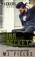 Finn Beckett 1518886663 Book Cover