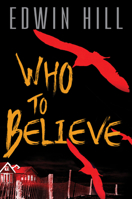 Who to Believe 1496742400 Book Cover