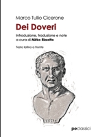 Dei doveri (Italian Edition) 8833002586 Book Cover