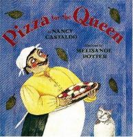 Pizza For The Queen 0823418650 Book Cover