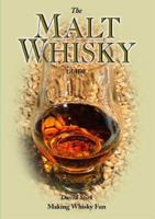 The Malt Whisky Guide 0953539741 Book Cover