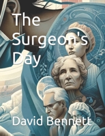 The Surgeon's Day B0CPFY3L7C Book Cover