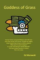 Goddess of Grass 1468015680 Book Cover