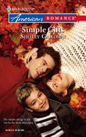 Simple Gifts 0373364202 Book Cover