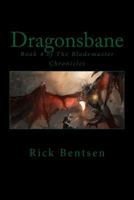 Dragonsbane 099845981X Book Cover