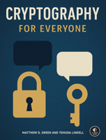 Cryptography for Everyone 1718504381 Book Cover
