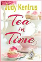 Tea in Time 1537004611 Book Cover