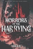 Horrors of The Harrying B0BW344W2M Book Cover