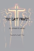 The Last Profit B0DQWGCN7C Book Cover