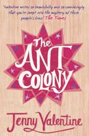 The Ant Colony 0007283598 Book Cover