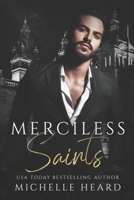 Merciless Saints B093KG5Y7L Book Cover