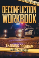 Deconfliction Workbook B0GX57YFGV Book Cover