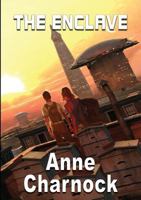 The Enclave 1910935344 Book Cover
