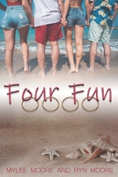 Four Fun B08QRVLTJR Book Cover