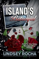 The Island's Betrayal 1304946371 Book Cover