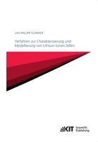 Verfahren zur Charakterisierung und Modellierung von Lithium-Ionen Zellen 3731501155 Book Cover