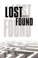 Lost and Found 1440126151 Book Cover