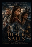 BLACK SAILS B0H8HFYFN1 Book Cover