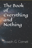 The Book of Everything and Nothing B0F5GZTNK3 Book Cover