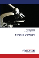 Forensic Dentistry 6203199036 Book Cover