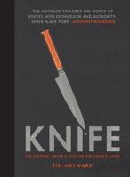 Knife 1849498911 Book Cover