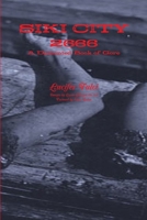 SIKI CITY 2666 1300912359 Book Cover