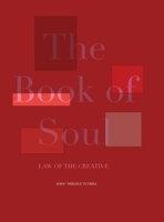 The Book of Soul: Law of the Creative B0DSR2GY7Z Book Cover