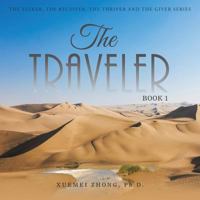The Traveler: Book 1 1504362721 Book Cover