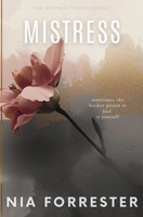 Mistress B08P4CWYL4 Book Cover